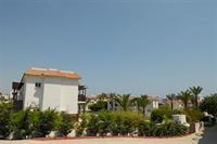 Maistros Hotel Apartments Protaras Eksteriør bilde
