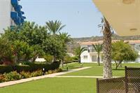 Maistros Hotel Apartments Protaras Eksteriør bilde